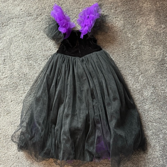 Trish Scully size 4 villain dress - Picture 5 of 5